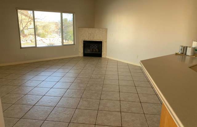 Beautiful 4 Bedroom 2 Bathroom Home - 2310 South Adonis Circle, St. George, UT 84790