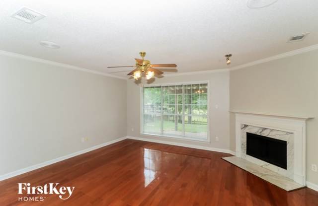 4015 Fairway View Circle East Gallery 4