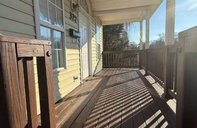 NOW LEASING — Bungalow Tiny Home In Winston-Salem! photos photos