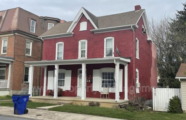 605 N Mulberry Street photos photos