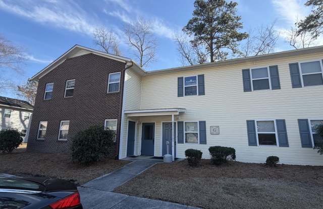 221 Cordell Circle - 221 Cordell Circle, Onslow County, NC 28540