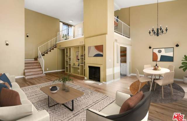 1944 Glendon Ave unit: 309 - 1944 Glendon Avenue, Los Angeles, CA 90025