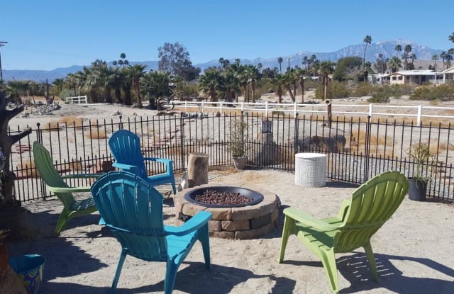 74711 Dillon Road - 74711 Dillon Rd, Sky Valley, CA 92241