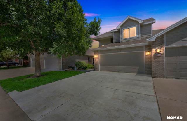 Spacious 4BR Townhome in Greeley Gallery 1