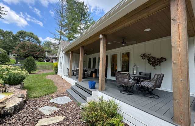 Weaverville - Stunning Custom Build! - 13 Harbeck Drive, Weaverville, NC 28787