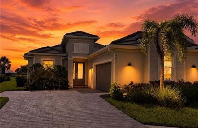 5501 Hampton Links Ct Gallery 1