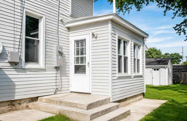 412 Allen Street, Royalton Borough 2 Bedrooms | 2 Full Bathrooms | Finished Bonus Space | Large Storage Shed photos photos 412 Allen Street, Royalton Borough 2 Bedrooms | 2 Full Bathrooms | Finished Bonus Space | Large Storage Shed photos photos