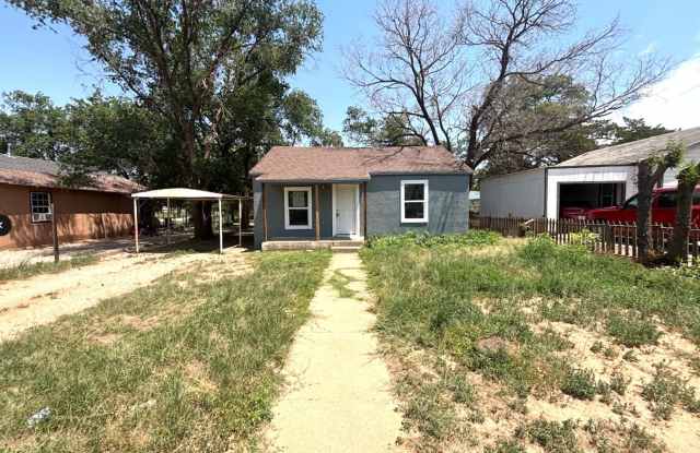 Charming 3 Bedroom in Littlefield photos photos