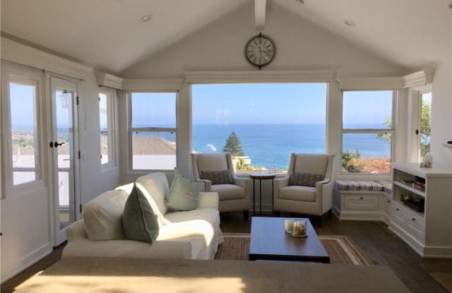 176 McAulay Place - 176 Mcaulay Place, Laguna Beach, CA 92651