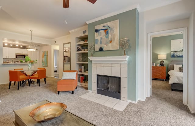 Riverbend Apartments Gallery 2