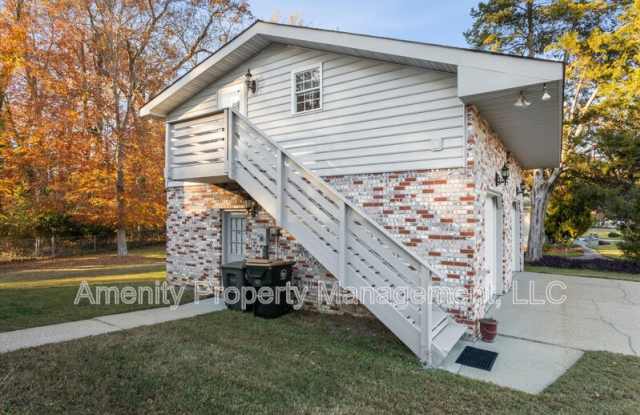 121 Yorkshire Drive - 1 - 121 Yorkshire Drive, York County, VA 23693
