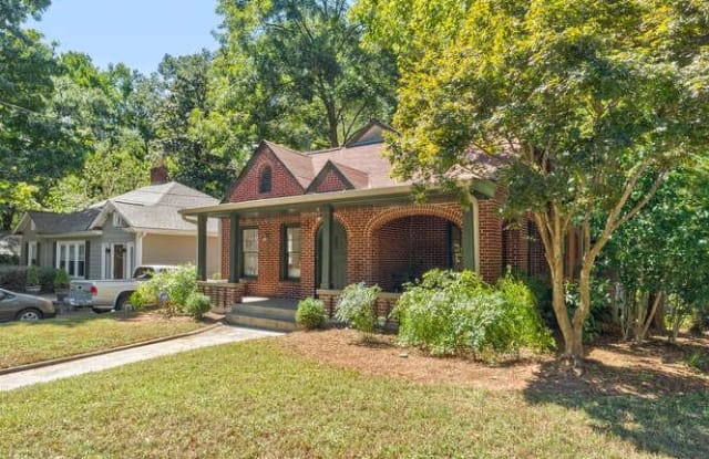 645 Gresham Avenue - 645 Gresham Avenue Southeast, Atlanta, GA 30316