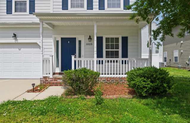 1023 Snead Drive Gallery 3