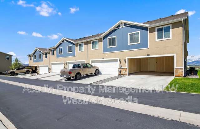 14844 S Trap Rock Way - 14844 South Trap Rock Way, Herriman, UT 84096