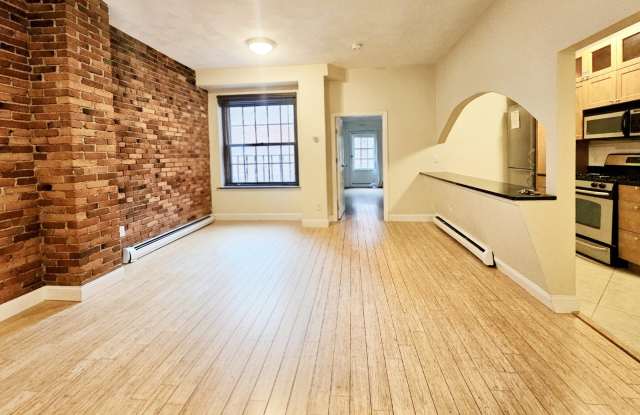 160 Saint Botolph Street Gallery 2