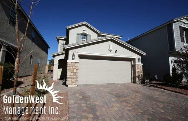10150 Brooke Rise Avenue - 10150 Brooke Rise Avenue, Las Vegas, NV 89166