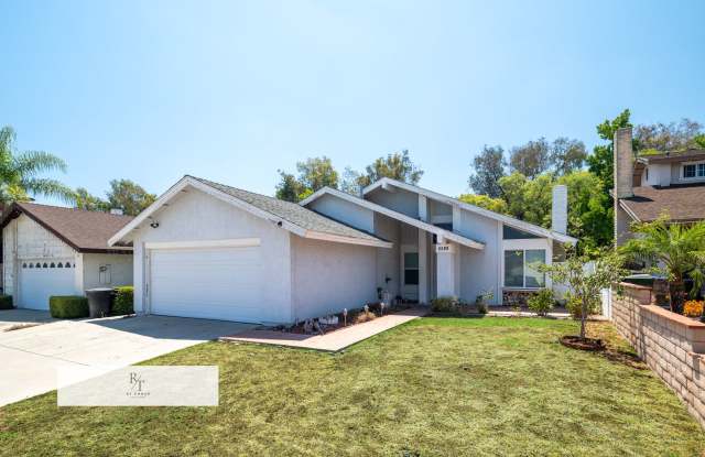 Spacious 3 Bedroom + 1 Bonus Room Home in Rowland Unified School District photos photos