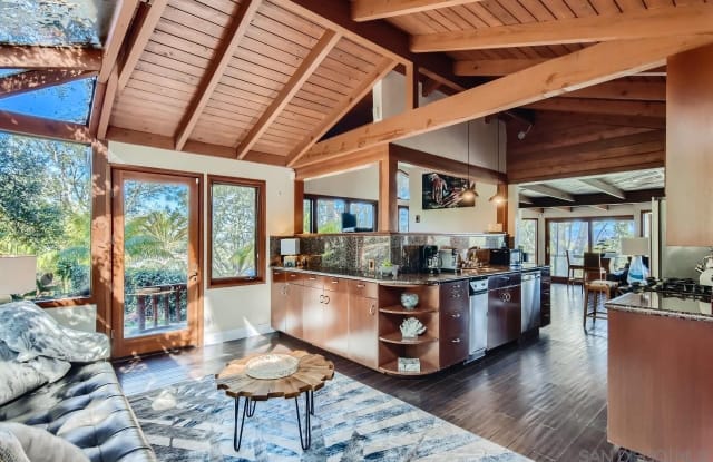 1373 Crest Road - 1373 Crest Road, Del Mar, CA 92014