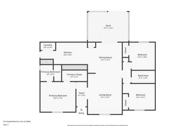 313 Chapelwhite Road Gallery 2