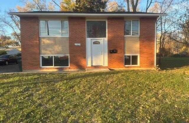 780 Moon Road - 780 Moon Road, Columbus, OH 43224