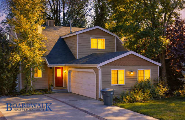 Awesome 3 Bedroom in Salt Lake City! Gallery 3