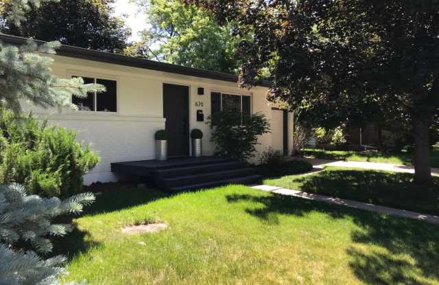 4 Bed 2 Bath Home in South Boulder! photos photos