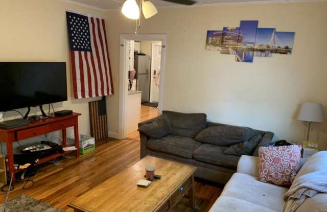 41A Cross St. photos photos