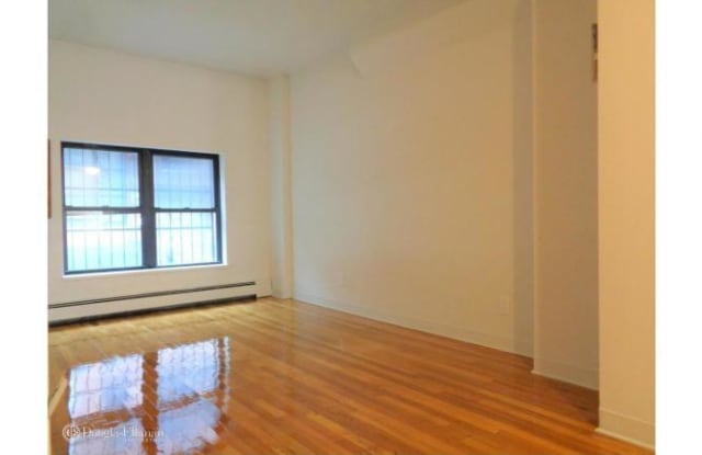 523 West 49th Street #1b - 523 W 49th St, New York City, NY 10019