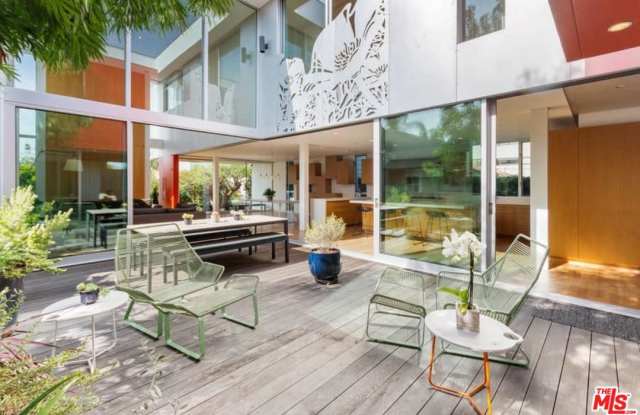 732 BROOKS Avenue - 732 Brooks Avenue, Los Angeles, CA 90291