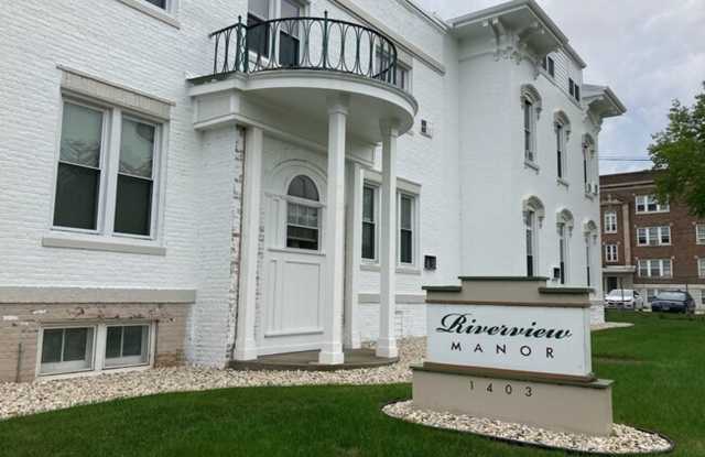 Riverview Manor Senior Apartment Homes photos photos