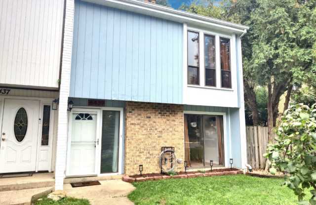 6439 Rockshire Street - 6439 Rockshire Street, Franconia, VA 22315