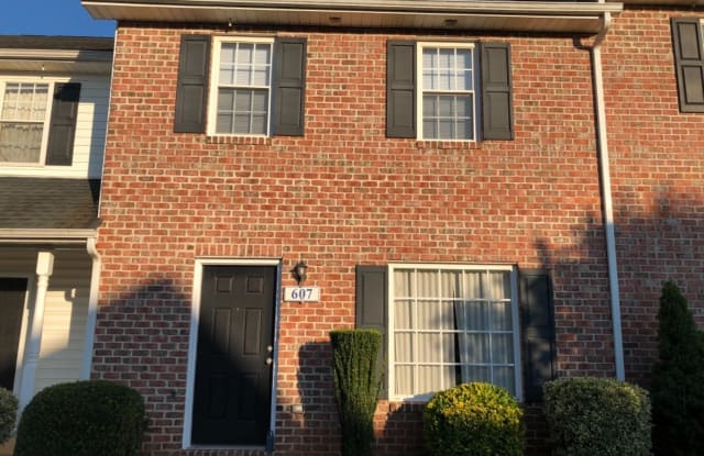 607 Capstone Drive - 1 photos photos