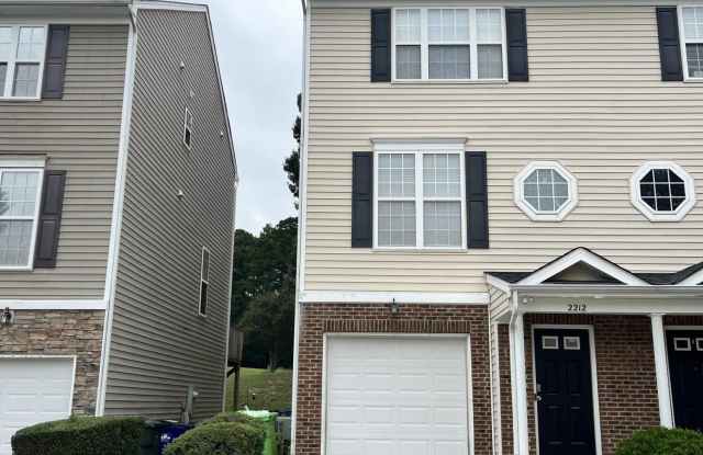 2212 Persimmon Ridge Drive Gallery 1