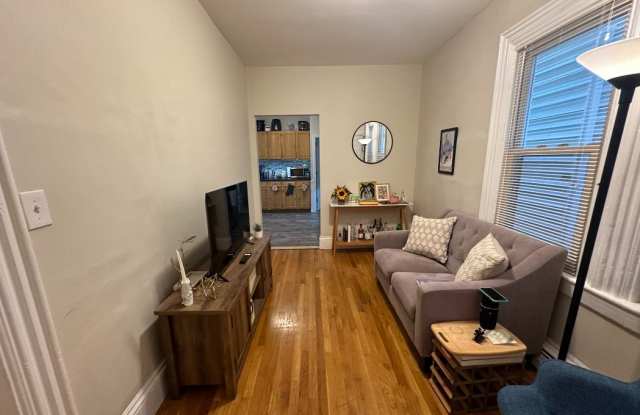 36 Otis St - 36 Otis Street, Somerville, MA 02145