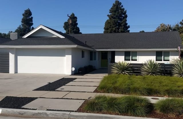 5801 Middlecoff Drive - 5801 Middlecoff Drive, Huntington Beach, CA 92649