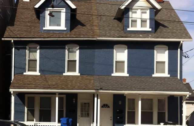 Lehigh and Desales Student Housing photos photos