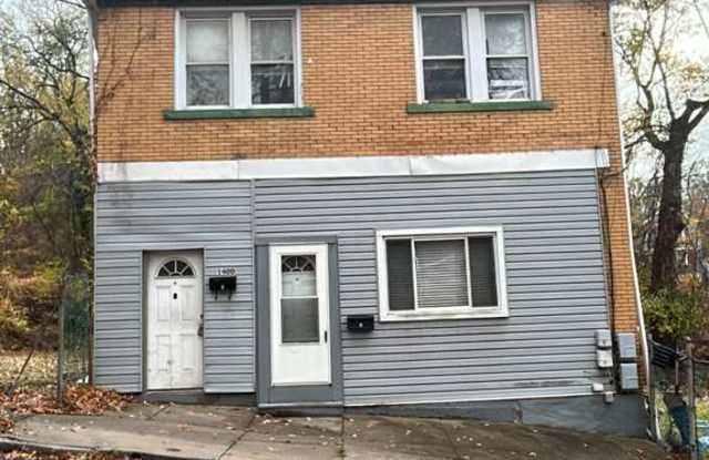 1400 Hill Avenue - 2 photos photos 1400 Hill Avenue - 2 photos photos