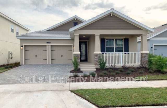 12010 Grammar Lane - 12010 Grammar Lane, Orange County, FL 32832