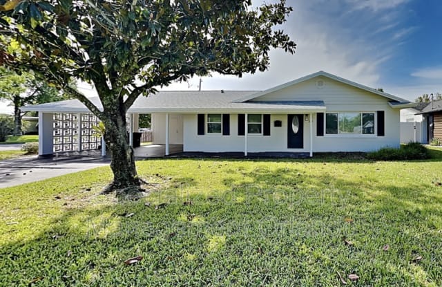 2852 Scarlet Rd - 2852 Scarlet Road, Orange County, FL 32792
