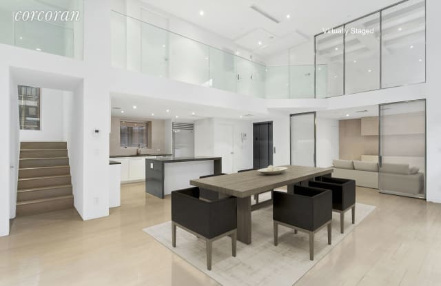 88 Laight Street - 88 Laight Street, New York City, NY 10013