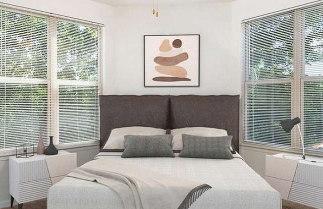 Matthews Lofts Gallery 2