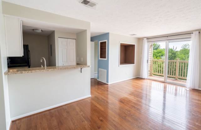 823 Stratford Way - Apt KApt K Gallery 2