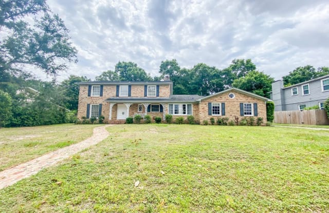 1221 Driftwood Drive - 1221 Driftwood Drive, Pensacola, FL 32503