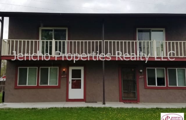 1855 Independence St - 1855 Independence Street, Lakewood, CO 80215