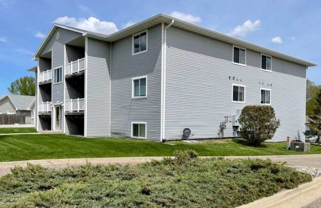 Terrace Pointe Apartments Gallery 2