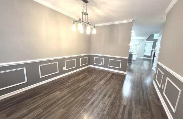 Welcome to this beautiful updated 2-bedroom, 3.5-bathroom townhouse/condo nestled in the heart of Bel Air. Gallery 3