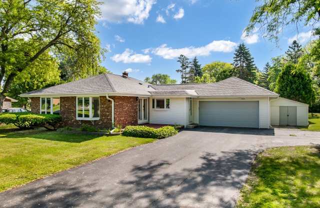 2980 Arbor Drive - 2980 North Arbor Drive, Brookfield, WI 53005