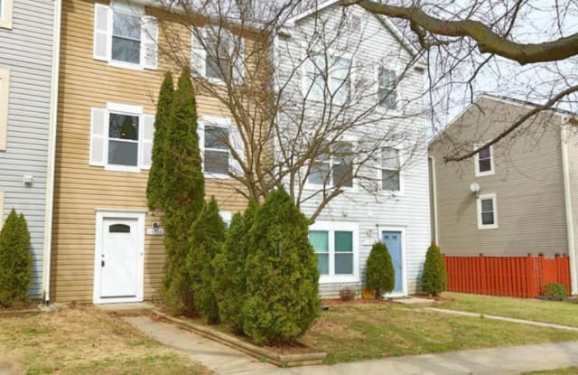 11519 Aldburg Way - 11519 Aldburg Way, Germantown, MD 20876