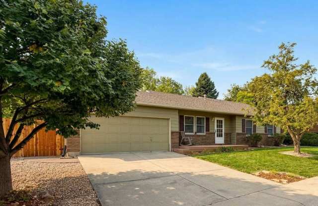 Charming 3-Bed, 2-Bath Home in Peaceful Wagon Wheel Neighborhood Gallery 3