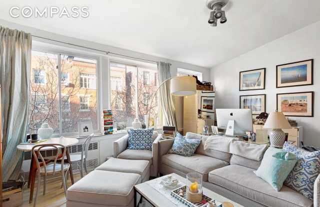 10 Charles Street - 10 Charles Street, New York City, NY 10014